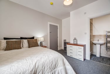 6 bed house, Trematon Terrace, Central, Plymouth, PL46QS - Image 8